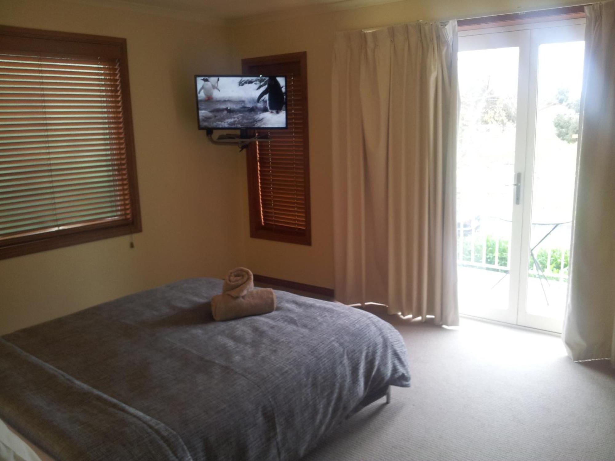 Best Western Colonial Village Motel Warrnambool Ruang foto